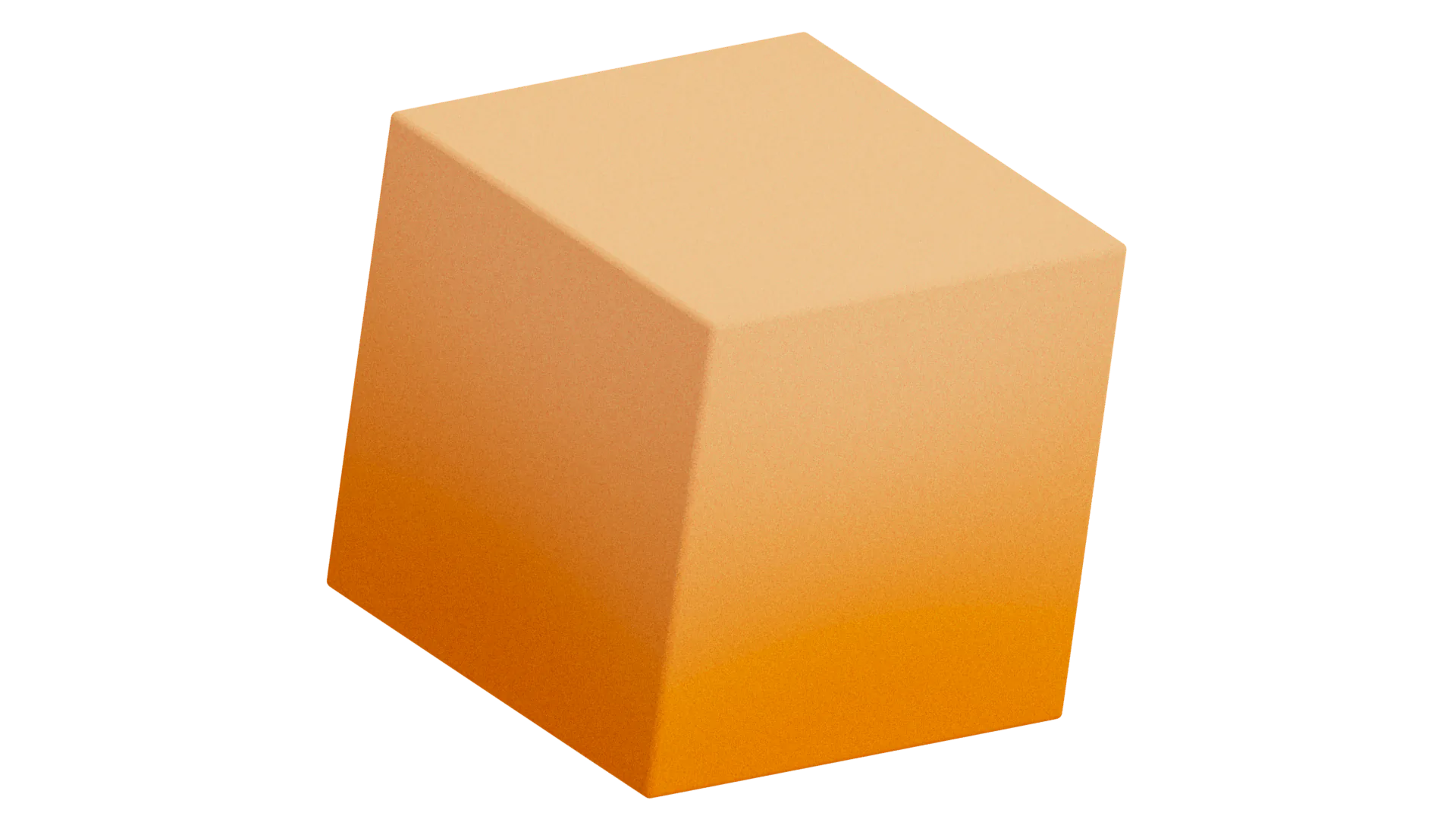 Decorative ich.app square brand object